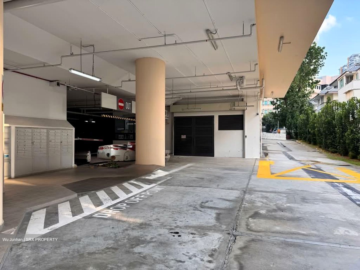 Novena Regency (D11), Shop House #541599191